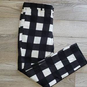 Banana Republic Sloan pants